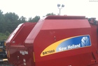 2008 New Holland BR7060