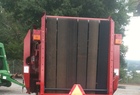 2008 New Holland BR7060