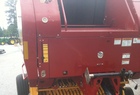 2008 New Holland BR7060