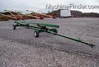 2009 Unverferth HT30