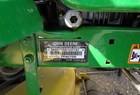 2004 John Deere GX255