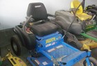 2008 Dixon SpeedZTR 44