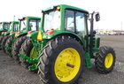 2012 John Deere 6430 Premium