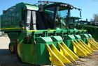 2006 John Deere 9996