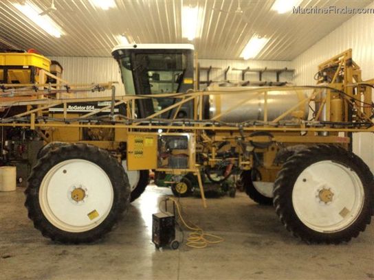 1997 Ag Chem 854