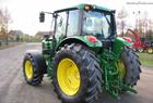 2009 John Deere 6230