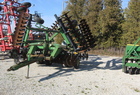  John Deere 630