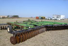  John Deere 630