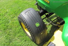 2002 John Deere X485