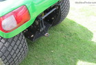 2002 John Deere X485