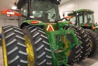 2010 John Deere 8225R