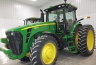 2010 John Deere 8225R