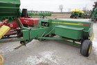  John Deere 336