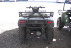 2005 John Deere 500 TRAIL BUCK