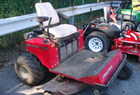 1988 Wheel-Horse 724-Z