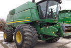 2009 John Deere 9770 STS