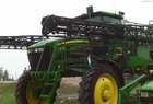 2011 John Deere 4830