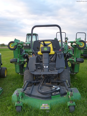 2007 John Deere 1600 WAM