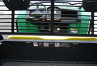 2011 John Deere XUV 825I GREEN