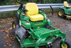 2012 John Deere Z925A EFI