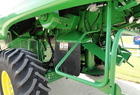 2011 John Deere 9570 STS