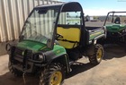 2012 John Deere 825I