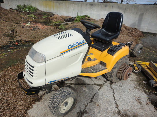 2008 Cub Cadet GT3100