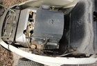 2008 Cub Cadet GT3100