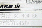 2009 Case IH 3412