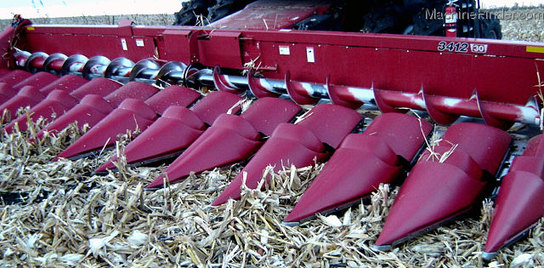 2009 Case IH 3412