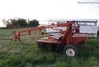 2000 Hesston 1340