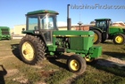 1983 John Deere 4050