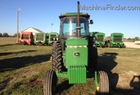 1983 John Deere 4050
