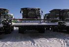 2011 John Deere 9870 STS