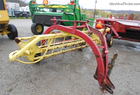  New Holland 256 BAR RAKE