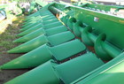 2012 John Deere 612C