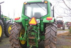 2010 John Deere 6430