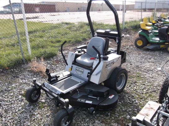 2013 Dixie Chopper MAGNUM