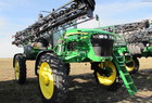 2010 John Deere 4830