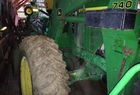 1998 John Deere 7810