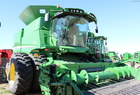 2012 John Deere S680