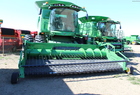 2012 John Deere S680