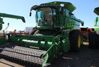 2012 John Deere S680