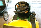 2009 John Deere X324