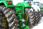 2011 John Deere 9430