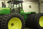 2011 John Deere 9430
