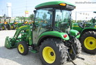 2007 John Deere 3720