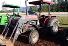 1995 John Deere 3220