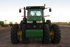 2012 John Deere 8360R