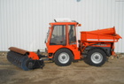1997 John Deere HOLDER C9700H